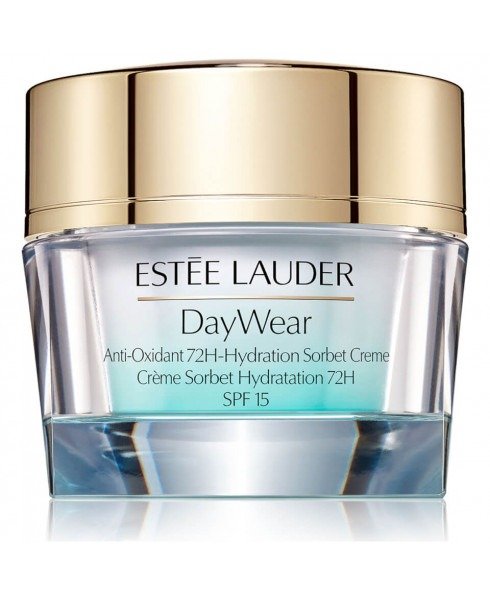 Estee Lauder - 抗氧化保湿日霜 SPF15 (50ml)