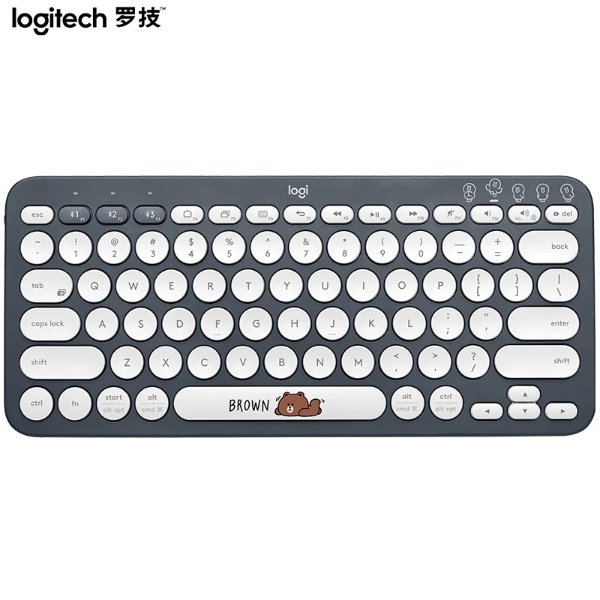 K380键盘