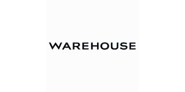 warehouse英国官网