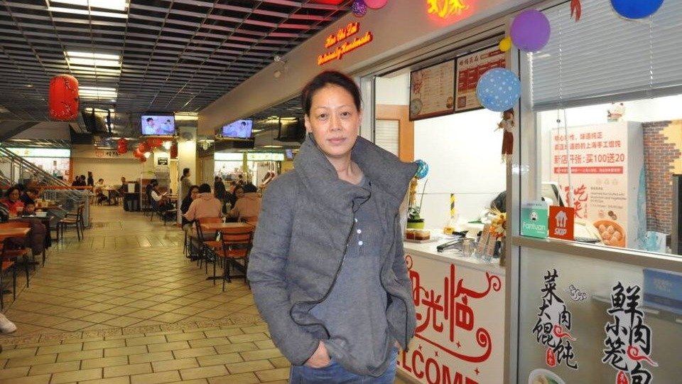 生气窝火！大温华人餐厅老板开业仅4个月，前员工隔壁开同款店分走客源！