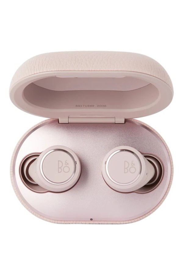 Pink Beoplay E8 3.0