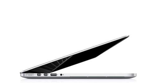 MacBook Pro 15.4" 