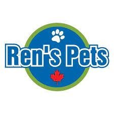 Ren's Pets 网红推荐折扣码汇总Ren's Pets 网红推荐折扣码汇总