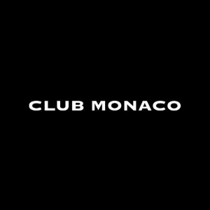 Club Monaco 男女装折扣区上新, 细节控衣橱必备