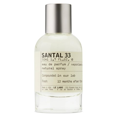 Santal 33 Eau De Parfum, 50 mL Santal 33 香水, 50 mL $224.00 超值 