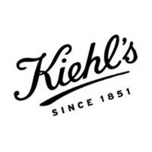 Kiehl's 礼盒套装大促 基础保湿套装变相4.4折仅€3.1.5