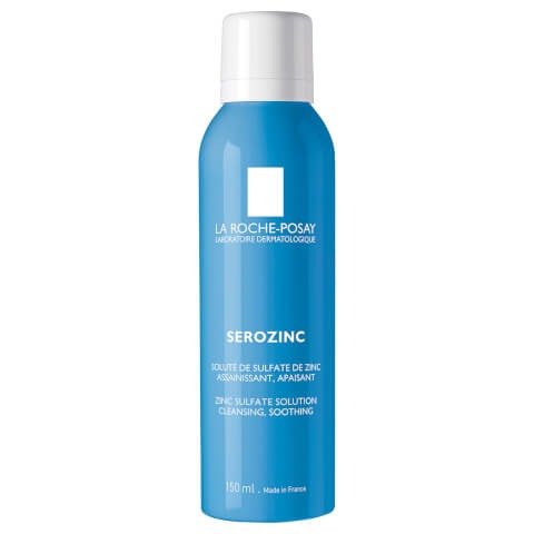 La Roche-Posay Serozinc 喷雾150ml