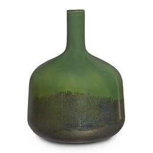 DISTINCTLY HOME 玻璃花瓶（2色）
