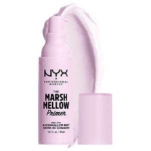 NYX Professional Makeup棉花糖妆前乳30ml