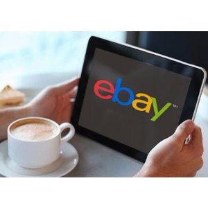 ebay 新用户专享优惠活动