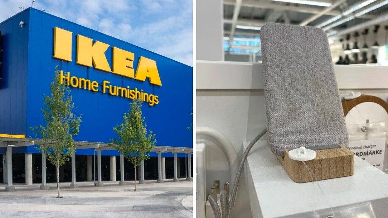 IKEA值得买的科技产品盘点 - 7件好用智能小物品瞬间让你家增添未来科技感！