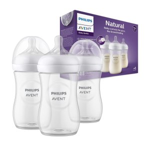 PhilipsAvent Baby奶瓶
