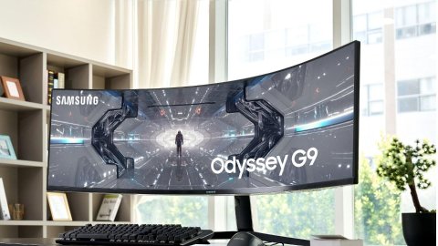 干货 | 圣诞淘二手电脑显示屏 