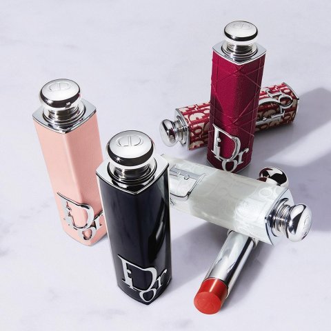 色号攻略Dior Addict系列口红#527乌龙奶茶盲买不出错8折€33收