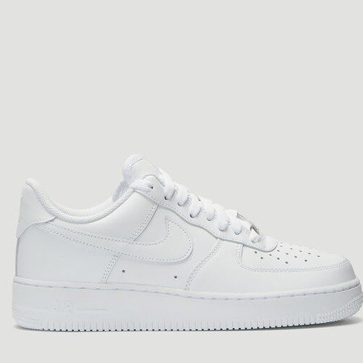 Air Force 1 纯白