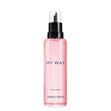 MY WAY 补充装100ml