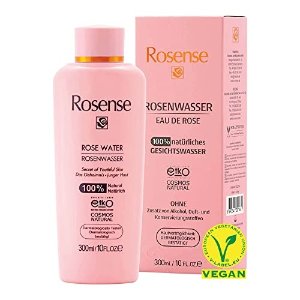 Rosense土耳其玫瑰水 300 ml 