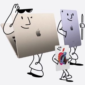 Apple 苹果返校季产品购买攻略 | 手机, 耳机, iPad, MacBook, 手表折扣汇总