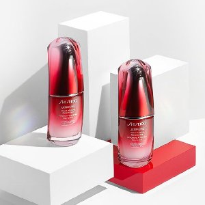 Prime Day 狂欢价：Shiseido 资生堂 红腰子精华 75ml