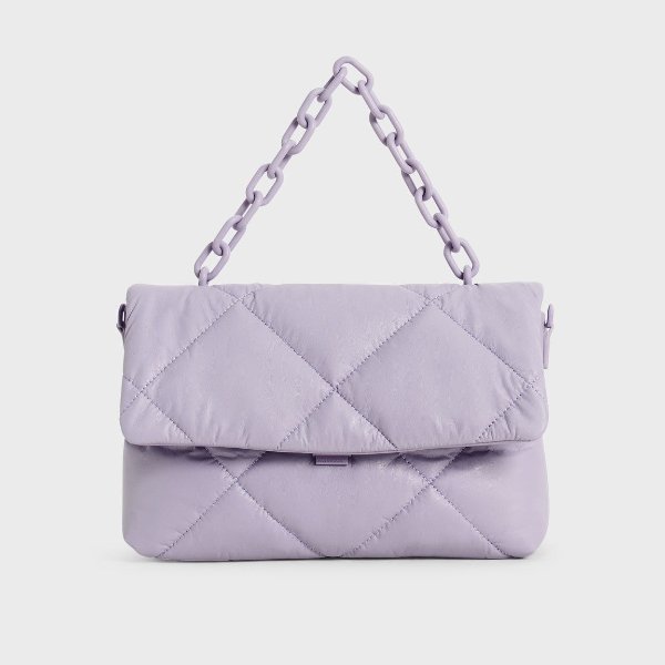 香芋紫枕头包