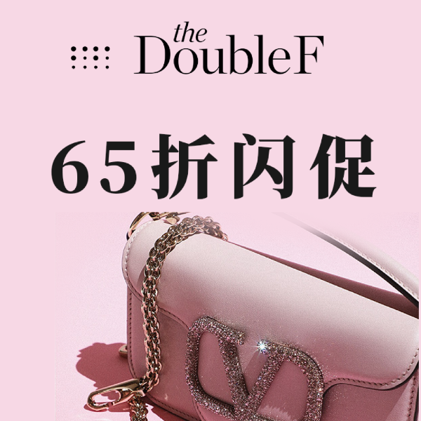 The Double F 直接65折