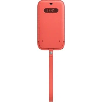 iPhone 12 Pro Max - Pink Citrus