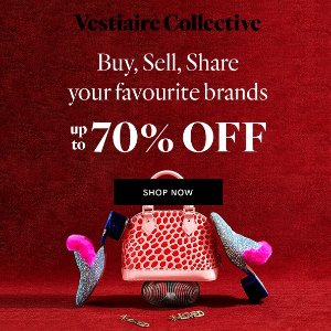 独家：Vestiaire Collective 二手奢侈品超低价 收Chanel、爱马仕