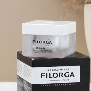 Filorga 菲洛嘉 十全大补面膜❗熬夜蜡黄垮脸 一敷回春