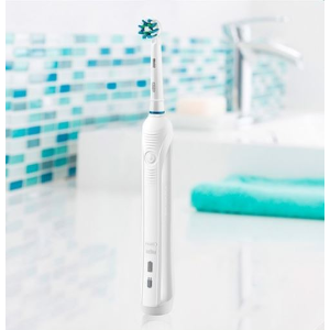 逆天价：Oral-B PRO 1000 系列亮白充电式电动牙刷