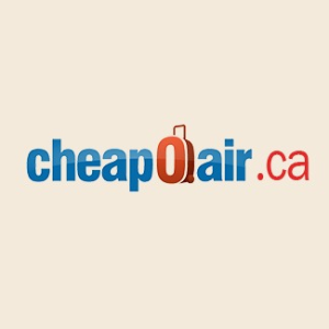 CheapOair 机票好价解锁 全平台航班底价享