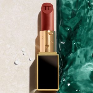 法国打折季2023：Tom Ford 彩妆香水大促 经典四色眼影€55.2