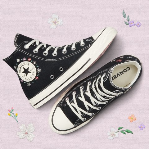 3折起 川保久玲联名款€93匡威 Converse 德国折扣汇总 - 热门款Top 5推荐及尺码对比