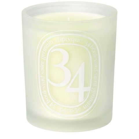Diptyque34 Boulevard Saint Germain 香烛 300 g装