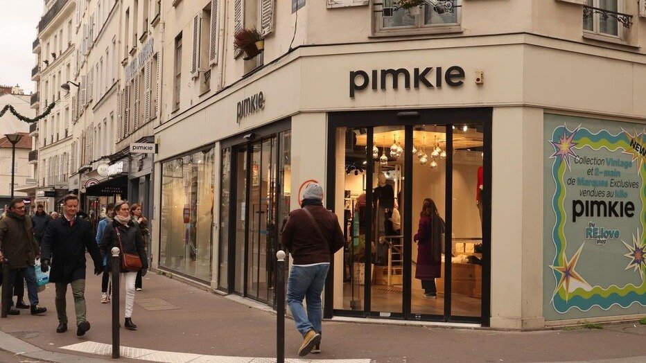 成衣品牌Pimkie进入保障程序，即将迎来大裁员！