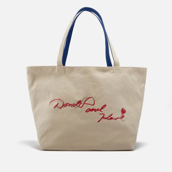 x Disney 联名tote