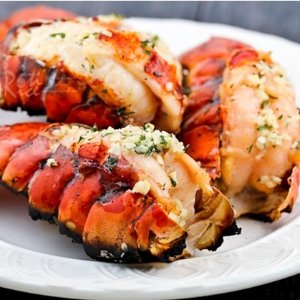 限今天：Lobster Cave餐厅 海鲜午晚餐热卖