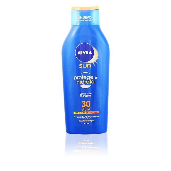 保湿防晒乳SPF30 400ml