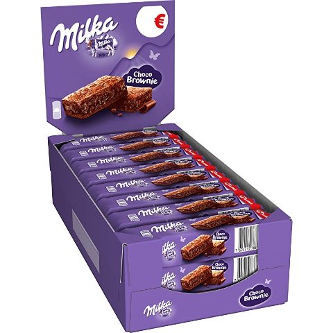 Coffret Milka Chocolat personnalisé avec prénom et texte en forme de coeur,  avec pralines et intérieur crème noisette nougat (187 grammes) : :  Epicerie