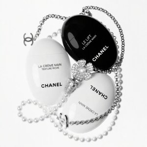 Chanel 史低😱绝美白昼口红€35€ | 白蛋护手霜仅€39(丝芙兰€72)