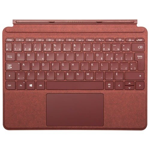 Surface Go键盘保护壳