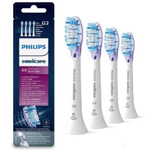 黑五来啦：Philips HX9054/17 高级牙龈护理刷头 清除牙菌斑
