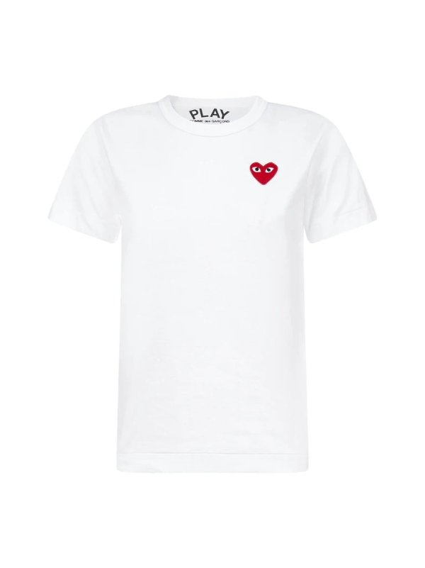 Heart Logo 小爱心T恤