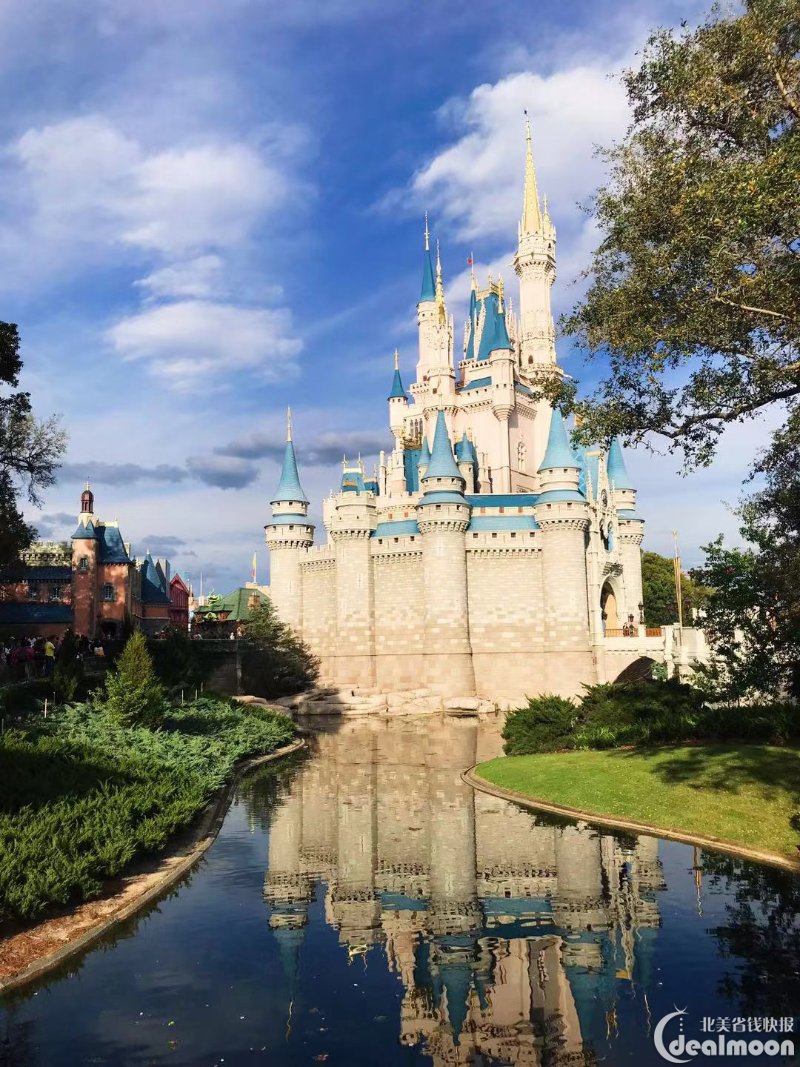 奥兰多迪士尼 | 一日四园攻略之hollywood studios &