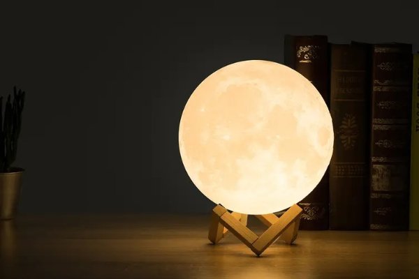 智能月球灯 | Smart Lighting Kits & Hubs |