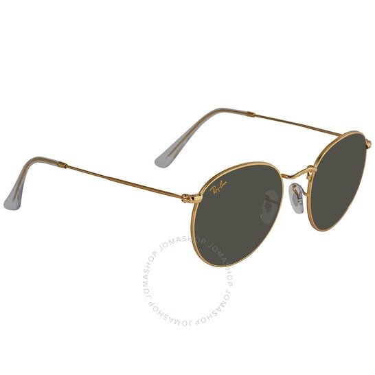 Ray Ban Men's Green Round墨镜
