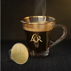 L'Or 法国品牌 适用Nespresso胶囊咖啡机 超多口味选择