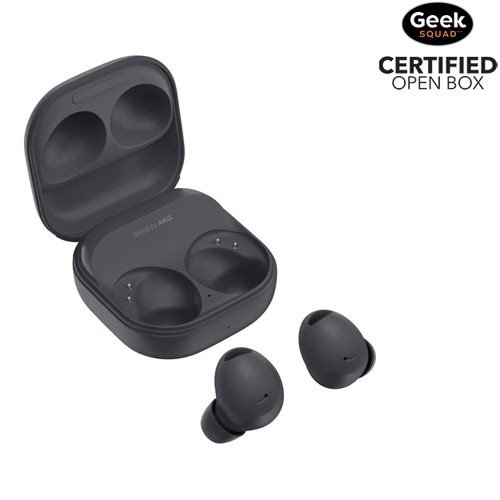  Samsung Galaxy Buds2 Pro 入耳式耳机 Open Box