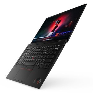 Lenovo ThinkPad X1 新一代登场 EVO平台 支持5G 16:10屏幕