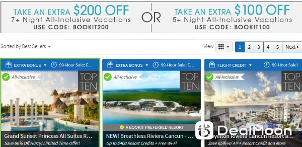 Bookit coupon code 2019