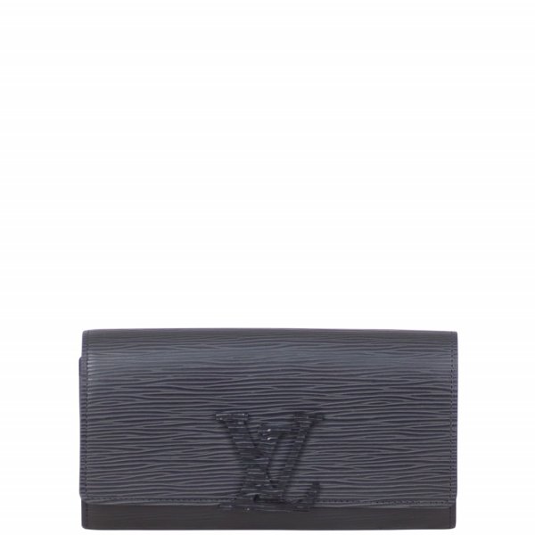 Louis Vuitton Louise Wallet Epi